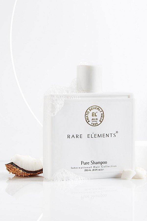Rare El'ements Rare El'ements Pure Shampoo At Free People